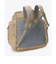 コロンビア（Columbia）バッグ 子供用 デイパック ジュニア プライスストリームユース42-50Lバックパック PU8702 265 ベージュ