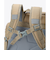 コロンビア（Columbia）バッグ 子供用 デイパック ジュニア プライスストリームユース42-50Lバックパック PU8702 265 ベージュ