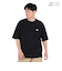 チャムス（CHUMS）チャムスエンブロイダリーTシャツ CH01-2523-K001