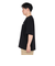 チャムス（CHUMS）チャムスエンブロイダリーTシャツ CH01-2523-K001