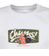 チャムス（CHUMS）ジュニア アンチバグチャムスグラフィティTシャツ CH21-1363-W001