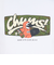 チャムス（CHUMS）ジュニア アンチバグチャムスグラフィティTシャツ CH21-1363-W001