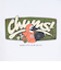 チャムス（CHUMS）ジュニア アンチバグチャムスグラフィティTシャツ CH21-1363-W001