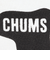 チャムス（CHUMS）カウポーチ CH60-3868-W001