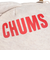 チャムス（CHUMS）ピグショルダーポーチ CH60-3870-W003