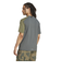 アディダス（adidas）テレックス マルチ クライマクール半袖Tシャツ KUG74-JE0395 速乾
