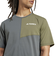 アディダス（adidas）テレックス マルチ クライマクール半袖Tシャツ KUG74-JE0395 速乾