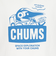 チャムス（CHUMS）ジュニア スペースブービーTシャツ CH21-1356-W001