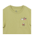 チャムス（CHUMS）ジュニア アンチバグフードヨーカイポケットTシャツ CH21-1362-M118
