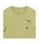 チャムス（CHUMS）ジュニア アンチバグフードヨーカイポケットTシャツ CH21-1362-M118