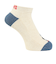 チャムス（CHUMS）3Pブービーチャムスアンクルソックス CH06-1134-0000