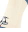 チャムス（CHUMS）3Pブービーチャムスアンクルソックス CH06-1134-0000