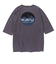 マウンテンロゴベースボールTシャツ 19822211
