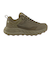トレッキングシューズ ローカット 登山靴 ACKAS 2.0 MR 78237 100 575 オリーブ