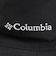 コロンビア（Columbia）帽子 ハット トレッキング 登山 シッカモアライトバケット PU5697 023 ブラック