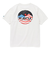 USAロゴTシャツ 19822218