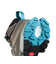 トレッキングシューズ SF TREK GUIDE MC WPW 75624 140 090 グレー