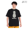 パイナップル Tシャツ 19821825 ブラック