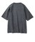 ヘビーウェイト Tシャツ 19821807 BLK