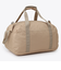 コロンビア（Columbia）バッグ 子供用 デイパック ジュニア プライスストリームユース45Lダッフル PU8703 265 ベージュ