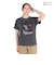 チャムス（CHUMS）70 メタルバンド 半袖Tシャツ CH11-2533-K001