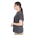 チャムス（CHUMS）70 メタルバンド 半袖Tシャツ CH11-2533-K001