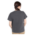 チャムス（CHUMS）70 メタルバンド 半袖Tシャツ CH11-2533-K001