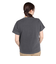 チャムス（CHUMS）70 メタルバンド 半袖Tシャツ CH11-2533-K001