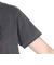 チャムス（CHUMS）70 メタルバンド 半袖Tシャツ CH11-2533-K001