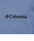 コロンビア（Columbia）HARBOR TO VALLEY グラフィック 半袖Tシャツ PM0728 456 ブルーグレー 速乾