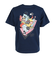 チャムス（CHUMS）キッズ　チャムリーズマーケット ポケットTシャツ CH21-1367-N001