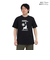 コロンビア（Columbia）半袖Tシャツ EXPLORERS CANYON AE2306 012 ブラック