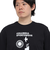 コロンビア（Columbia）半袖Tシャツ EXPLORERS CANYON AE2306 012 ブラック