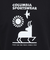 コロンビア（Columbia）半袖Tシャツ EXPLORERS CANYON AE2306 012 ブラック