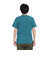 コロンビア（Columbia）半袖Tシャツ EXPLORERS CANYON AE2306 364 ダークグリーン