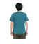 コロンビア（Columbia）半袖Tシャツ EXPLORERS CANYON AE2306 364 ダークグリーン