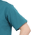 コロンビア（Columbia）半袖Tシャツ EXPLORERS CANYON AE2306 364 ダークグリーン