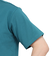 コロンビア（Columbia）半袖Tシャツ EXPLORERS CANYON AE2306 364 ダークグリーン