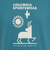コロンビア（Columbia）半袖Tシャツ EXPLORERS CANYON AE2306 364 ダークグリーン