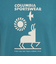 コロンビア（Columbia）半袖Tシャツ EXPLORERS CANYON AE2306 364 ダークグリーン