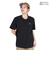 チャムス（CHUMS）エアトレイルストレッチ Tシャツ CH11-2580-K001