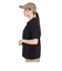 チャムス（CHUMS）エアトレイルストレッチ Tシャツ CH11-2580-K001