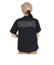 チャムス（CHUMS）エアトレイルストレッチ Tシャツ CH11-2580-K001