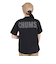チャムス（CHUMS）エアトレイルストレッチ Tシャツ CH11-2580-K001
