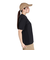 チャムス（CHUMS）エアトレイルストレッチ Tシャツ CH11-2580-K001