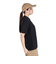 チャムス（CHUMS）エアトレイルストレッチ Tシャツ CH11-2580-K001