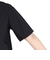 チャムス（CHUMS）エアトレイルストレッチ Tシャツ CH11-2580-K001