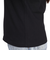 チャムス（CHUMS）長袖Tシャツ ロンT アンチバグ BREAKFAST CH11-2506-K001 ブラック 綿100 虫よけ