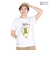 チャムス（CHUMS）AtBg 乾杯 Tシャツ CH11-2570-W001