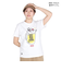 チャムス（CHUMS）AtBg 乾杯 Tシャツ CH11-2570-W001